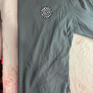 a super cute shirt from TILLYS!!